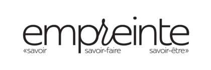 empreinte logo 34